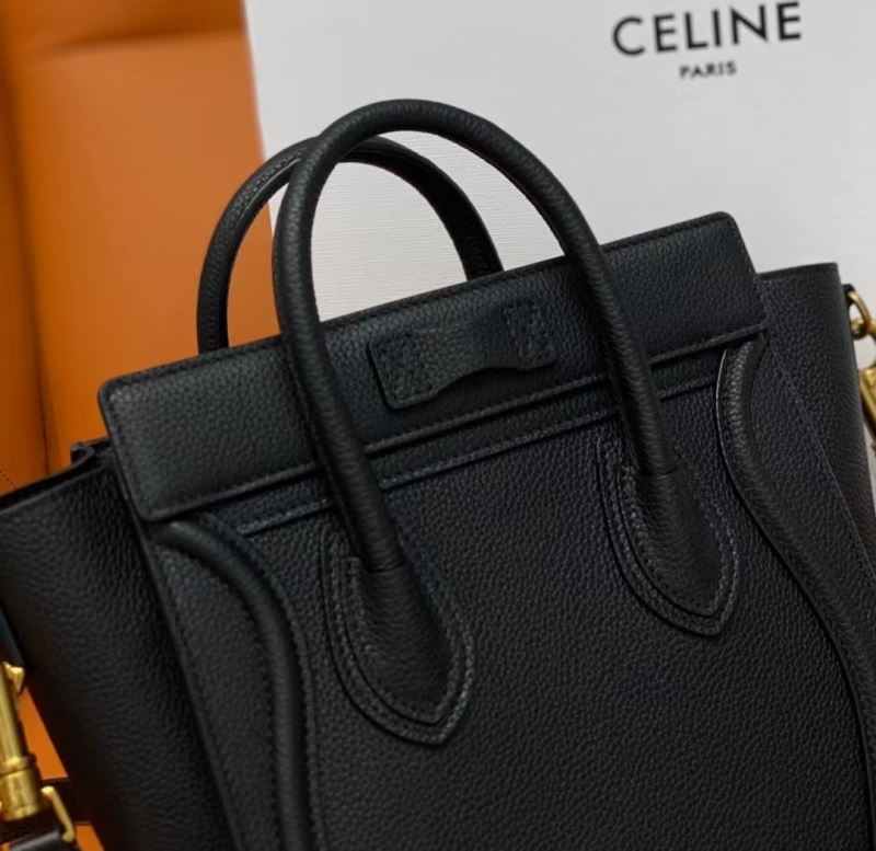 Celine Nano Bags